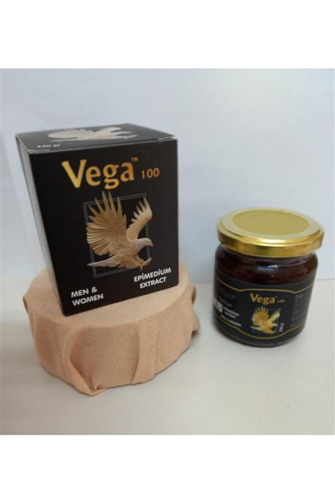 VEGA 100 Ginseng Extract