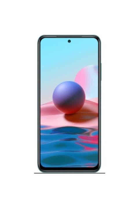 Xiaomi Redmi Note 10 128GB Yeşil Cep Telefonu (Xiaomi Türkiye Garantili)