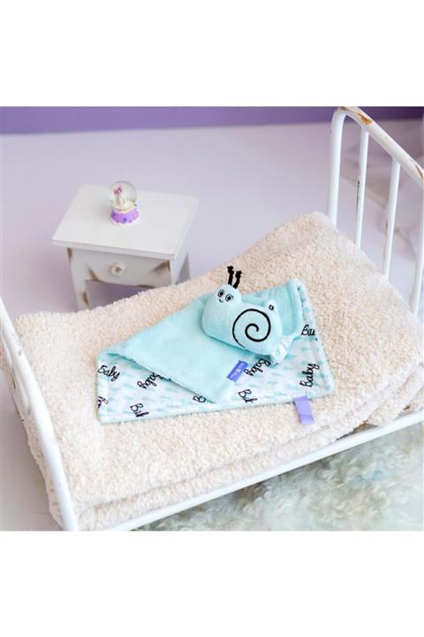 Milk & Moo Uyku Arkadaşı Sangaloz