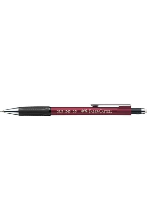 Faber Castell Grip 2 1347 0,7 Bordo
