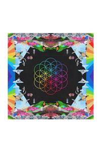 Gereksiz Şeyler Coldplay - A Head Full Of Dreams - Plak
