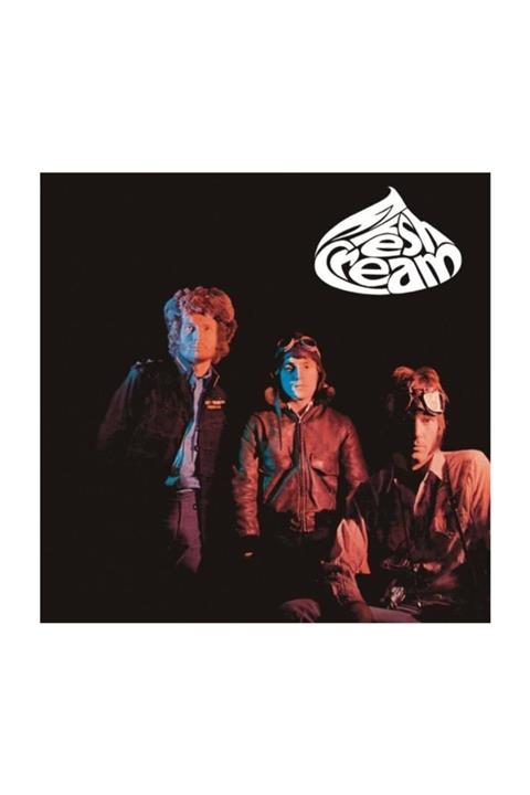 Universal Fresh Cream