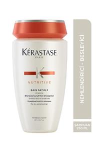 Kerastase 250 ml Nutritive Bain Satin 2 Şampuan