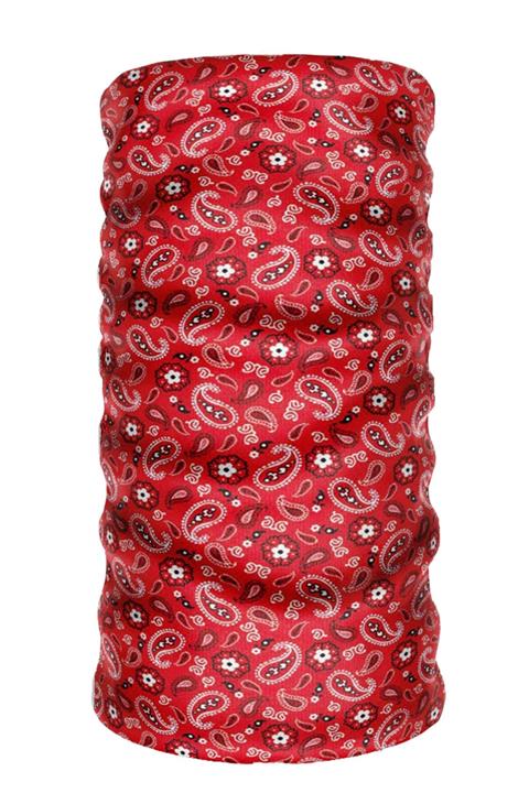 DeBuff Collar ® Ethnic Buff Boyunluk Bandana Balaklava