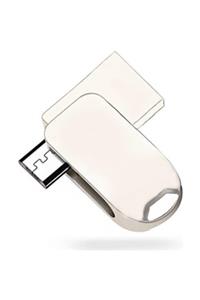 VEHASTORE 64gb Otg Micro Usb Flash Bellek Samsung Galaxy Huawei Realmi Reeder Oppo