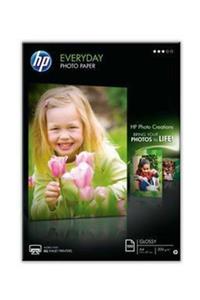 HP Q2510a Fotoğraf Kağıdı, 200gr A4 100yp Parlak Inkjet Photo Paper