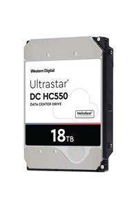 WESTERN DIGITAL Wd 18tb Ultrastar 3.5\