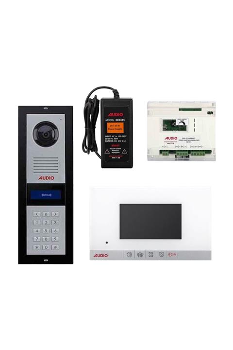 AUDİO 15 Daire 4.3\