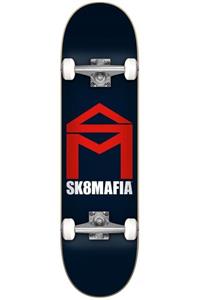 Sk8mafia 7,87 House Logo N Complete Kaykay