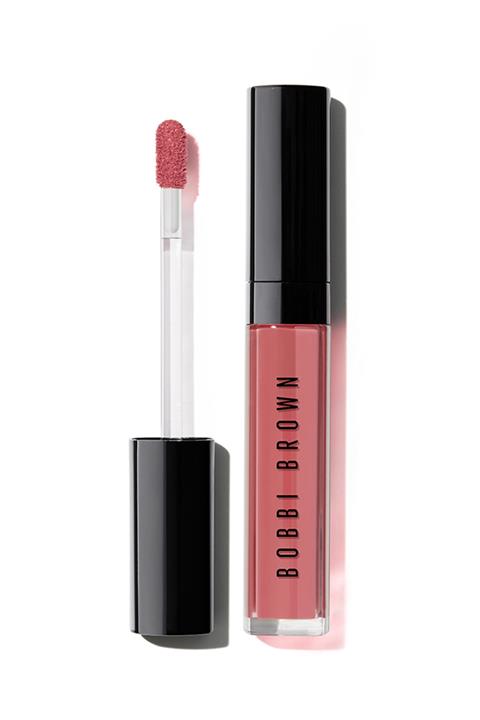 BOBBI BROWN Dudak Parlatıcısı - Crushed Oil-Infused  New Romantic 716170228938