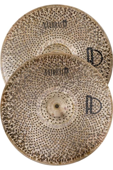 Agean Cymbals 13\