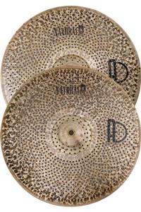 Agean Cymbals 13\