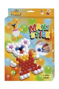 RAVENSBURGER Maxi Stick - Kutuda Set - Ayıcık