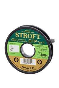 STROFT Gtp Typ-r Örgü Misina Ebruli R6 125mt - 0,28mm - 14kg