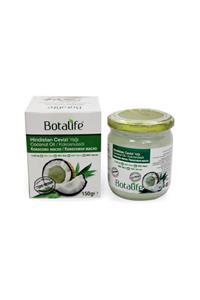 Botalife Hindistan Cevizi Yağı Saf 150  g