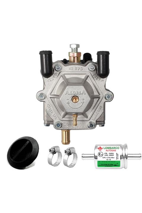 Aldesa Sıralı Regülatör