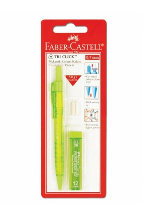 Faber Castell Trı Clıck 0.7