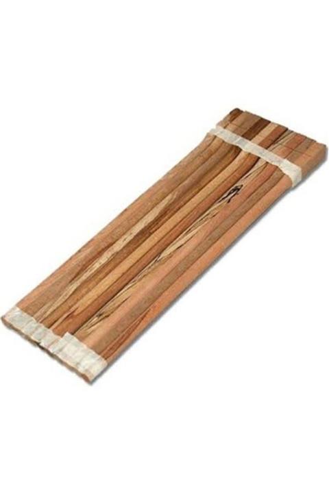 Özdemir Petshop Ahşap Tünek 5 Âdet