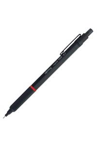 Rotring Rotrıng Rapid Pro Versatil Kalem Mat Siyah 0.7mm