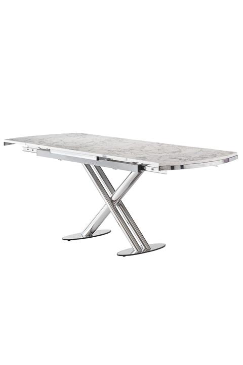 Eymense Kurşunlu Mutfak Masası