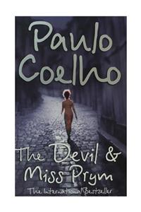 HarperCollins Publishers The Devil and Miss Prym - Paulo Coelho