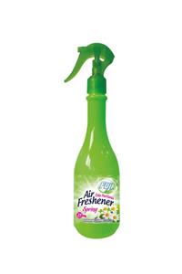 FUJI Air Oda Kokusu Neon Spring 24 Saat Kalıcı Oda Ve Kumaş Kokusu 400 ml