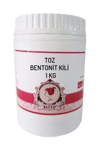 elito Toz Bentonit Kili 1 kg