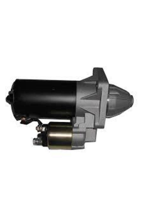 BRUCKE Marş Motoru Komple Fıat M131