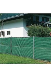CLK Koyu Yeşil 1.5m x30 m Gölgelik File %95 Gölgeleme Filesi Bahçe Çit Örtüsü