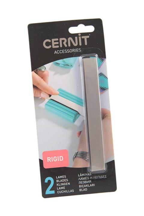 Cernit Kil Bıçağı 2li Set 909