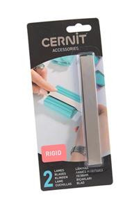 Cernit Kil Bıçağı 2li Set 909