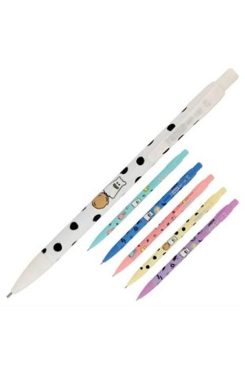 Mikro Mp-137 Versatil Uçlu Kalem 1 Adet
