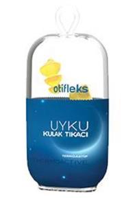 OTİFLEKS Termoaktif Uyku Kulak Tıkacı Xlarge