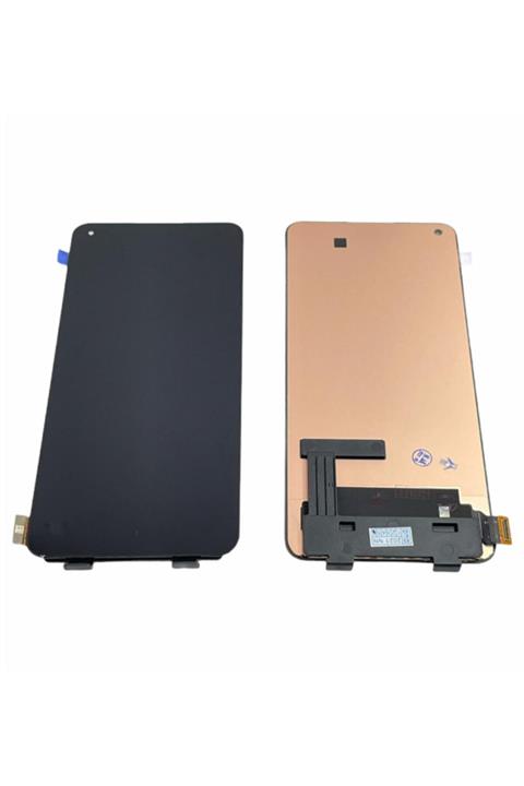Xiaomi Mi 11 Lite Ekran Lcd Dokunmatik