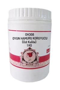 Elito Yayınları Oyun Hamuru Koruyucu [üst Kalite] 1 kg