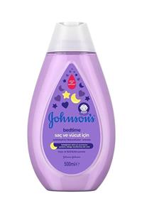 Johnson´s Baby Bebek Şampuanı Bedtime 500 ml