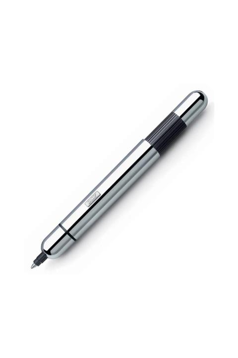 Lamy Pico Parlak Krom Tükenmez Kalem 289