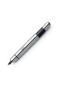 Lamy Pico Parlak Krom Tükenmez Kalem 289