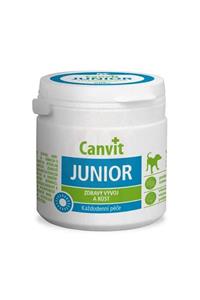 Canvit Junior Yavru Köpekler için Köpek Vitamini 230 Gr