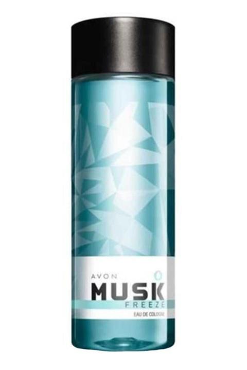 AVON Musk Freeze Erkek Edc 200 Ml