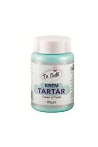 Dr. Gusto Dr Gusto Krem Tartar 80 Gr