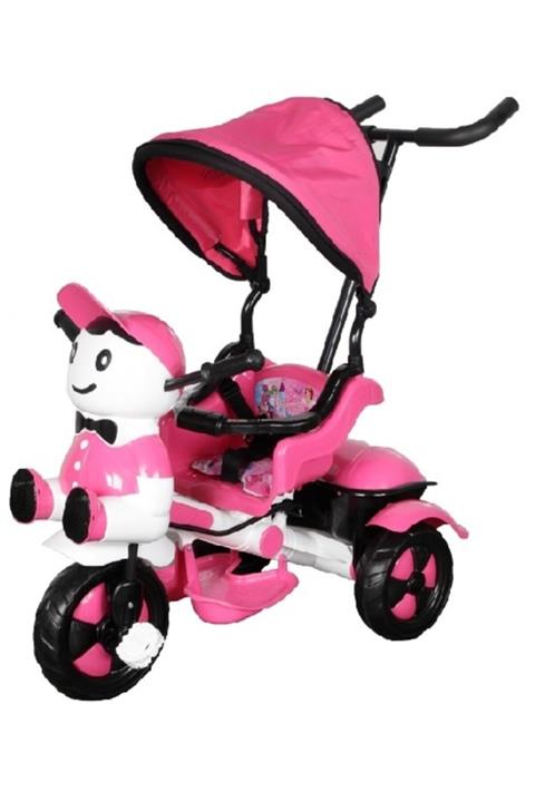 BabyHope Baby Hope Yupi Panda 3 Teker Bisiklet