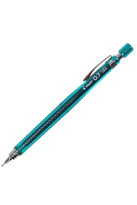 Pilot H32 0.7 Mm Yeşil H-327-gt /