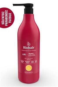 Biohair Renk Koruyucu Colour Protect Şampuan 1000 ml No:06