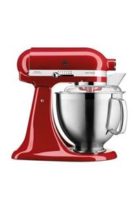 Kitchenaid Artisan Stand Mikser 4.8 L-5ksm185pseer