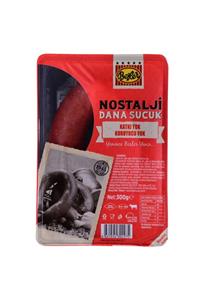 Beşler Nostalji Sucuk 300 gr