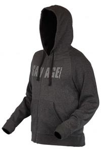 Savage Gear Simply Savage Zip Hodie