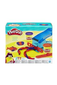 Play Doh Play-doh Mini Eğlence Fabrikası