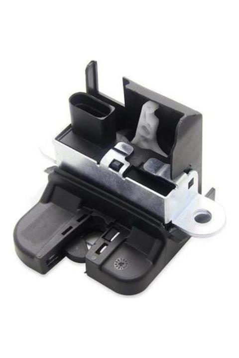 İthal Volkswagen Polo Bagaj Kilidi 2010-2020 [6r0827505a]