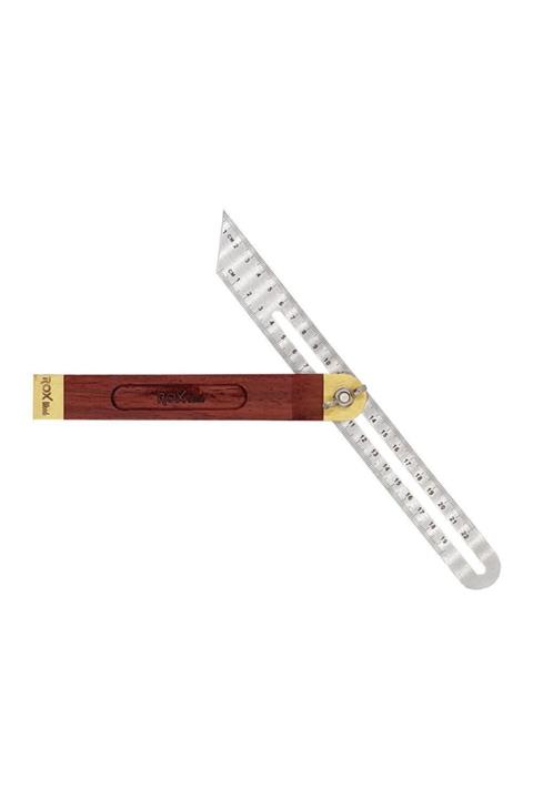 Rox Wood 15399001-7 7 \